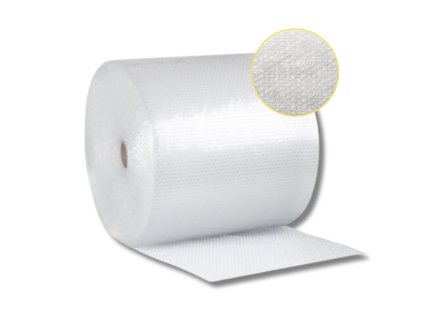 Bublinková fólia – 0,50 x 100 [m] 50 g/m2