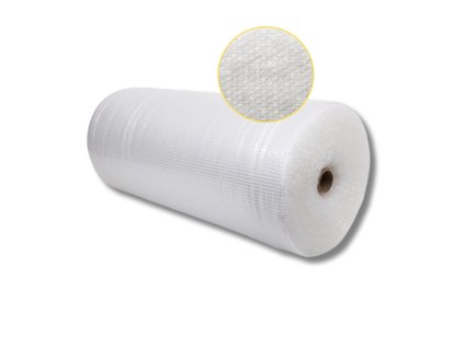 Bublinková fólia – 1,00 x 100 [m] 50 g/m2
