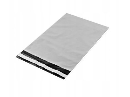 Polyetylénové obálky kuriérske B4 350x250 mm SILNÉ