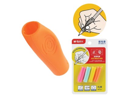 Úchyt na ceruzky M&G, sada 4 ks