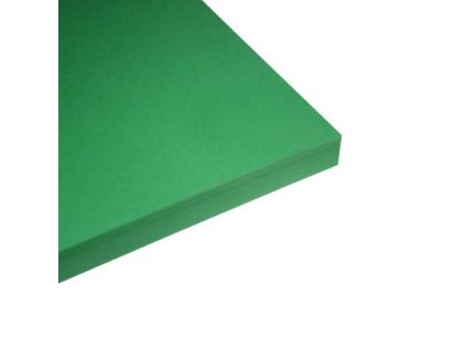 Farebný výkres A3 21 185g zelený