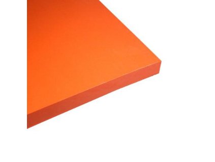 Farebný výkres A3 06 185g oranžový