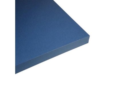 Farebný výkres A3 17 185g tmavomodrý