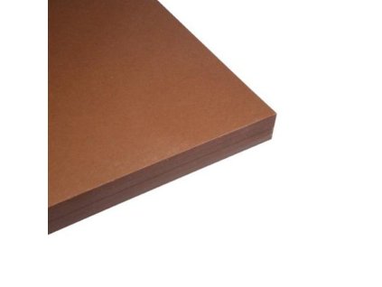 Farebný výkres A3 27 185g tmavohnedý