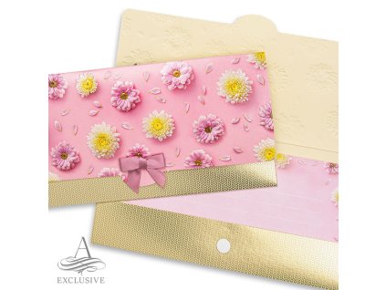 85-6012 Obálka s kartičkou