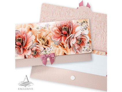 85-6038 Obálka s kartičkou