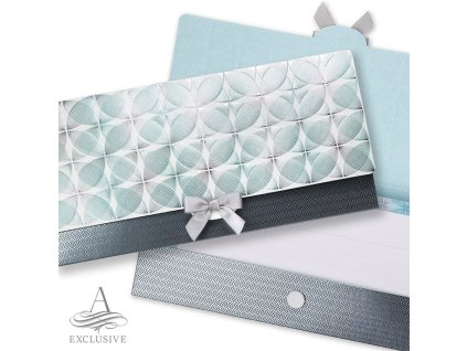 85-6046 Obálka s kartičkou