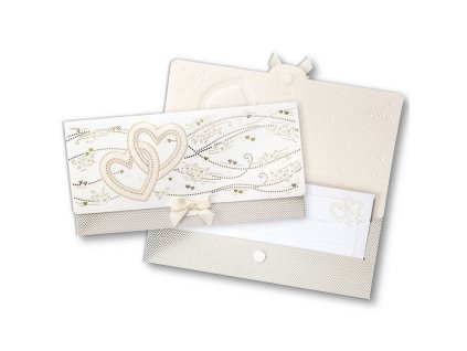 83-6013 Obálka s kartičkou