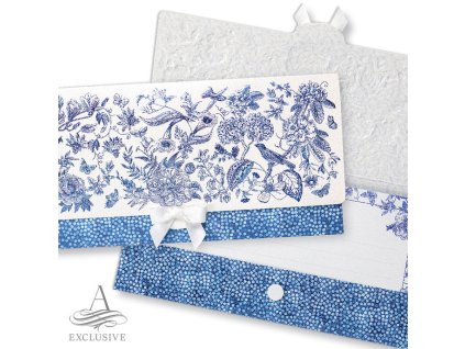 85-6039 Obálka s kartičkou