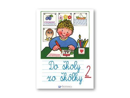 Do školy zo škôlky 2