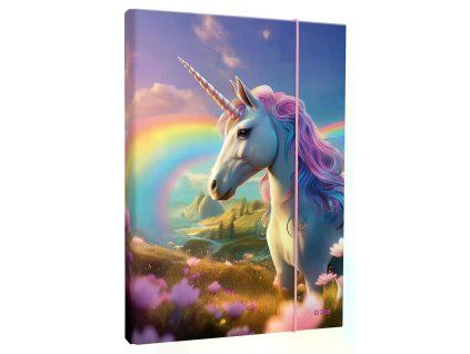 Školský box A4 Magic Dreams