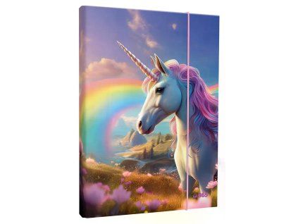 Školský box A5 Magic Dreams