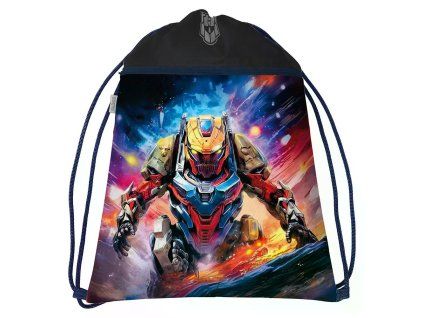 Vrecko na telocvik Unimonster