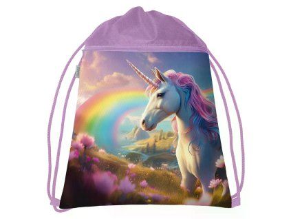 Vrecko na telocvik Magic Dreams