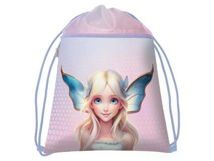 Vrecko na telocvik Pixie