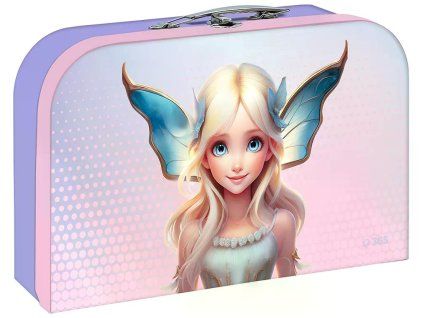 Školský kufrík Pixie