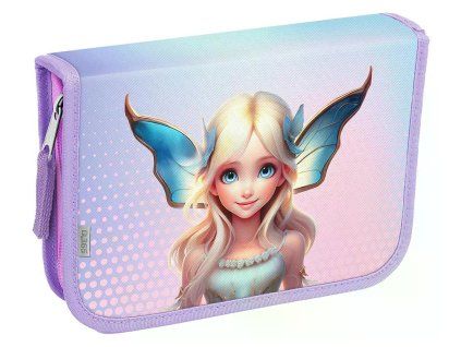 Školský jednoposchodový peračník Pixie