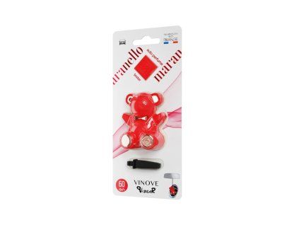 VINOVE Vibear - Maranello