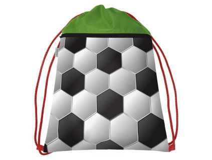 Vrecko na telocvik Soccer
