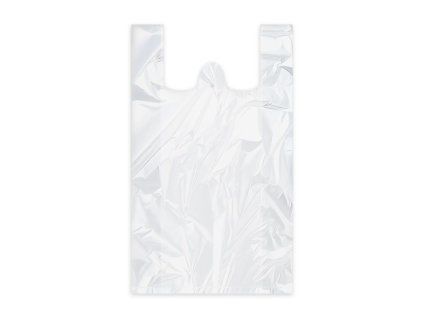 Taška HDPE 30x55 - silná