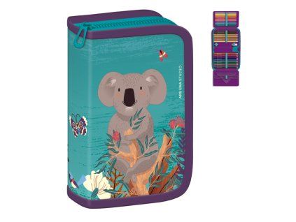 Peračník plný Kirra Koala ARS UNA