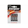 LR03 ENERGIZER Classic AAA 1,5V (4ks)