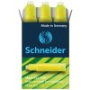 Bombičky Schneider Maxx Eco 666 Cartridge - žlté