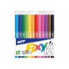 Fixy 12 PP 13,3/0,9cm