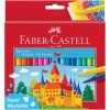 Fixky Fibre-Tip Castle 36 farebné