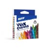 Voskovky MFP 24 farieb - trojhranné