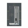 Parker Jotter Stainless Steel CT - sada plniace pero a guľôčkové