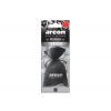 Areon Pearls Black Crystal