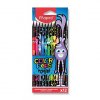 Maped Color'Peps Monster - pastelky - 12 farieb