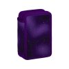 Peračník 3-poschodový/plný SPIRIT - Purple Universe