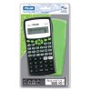 Kalkulačka MILAN vedecká 159110 Green, 240 funkcií