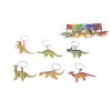 Kľúčenka W026560 dinosaurus