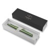 Parker Vector XL Green - hrot F