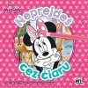 Maľovanky bez preťahovania Minnie