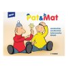 Omaľovánky MFP Pat a Mat
