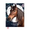 Pamätník JUNIOR 14x18 cm, 80 list. čistý - Horse