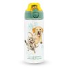 Fľaša na pitie JUNIOR S8 TRITAN 500 ml - Cat & Dog
