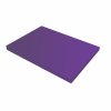 Farebný výkres A4 13 185g tmavofialový