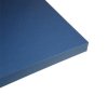 Farebný výkres A3 17 185g tmavomodrý