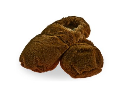 Nahřívací bačkory COSELLE