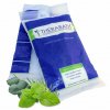 THERABATH® Granulovaný parafín Eukalyptus - Rozmarýn - Máta, 2,7 kg, perličky