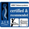airex balancni pomucky certifikat agr