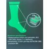 Nepromokavé ponožky ANTU