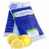 THERABATH® Granulovaný parafín Citrón, 2,7 kg, perličky
