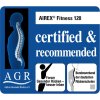 airex fitness 120 certifikat agr