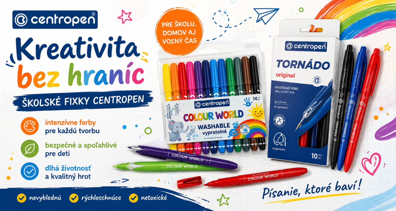Centropen